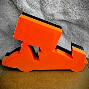 Sprint Car desk decoration